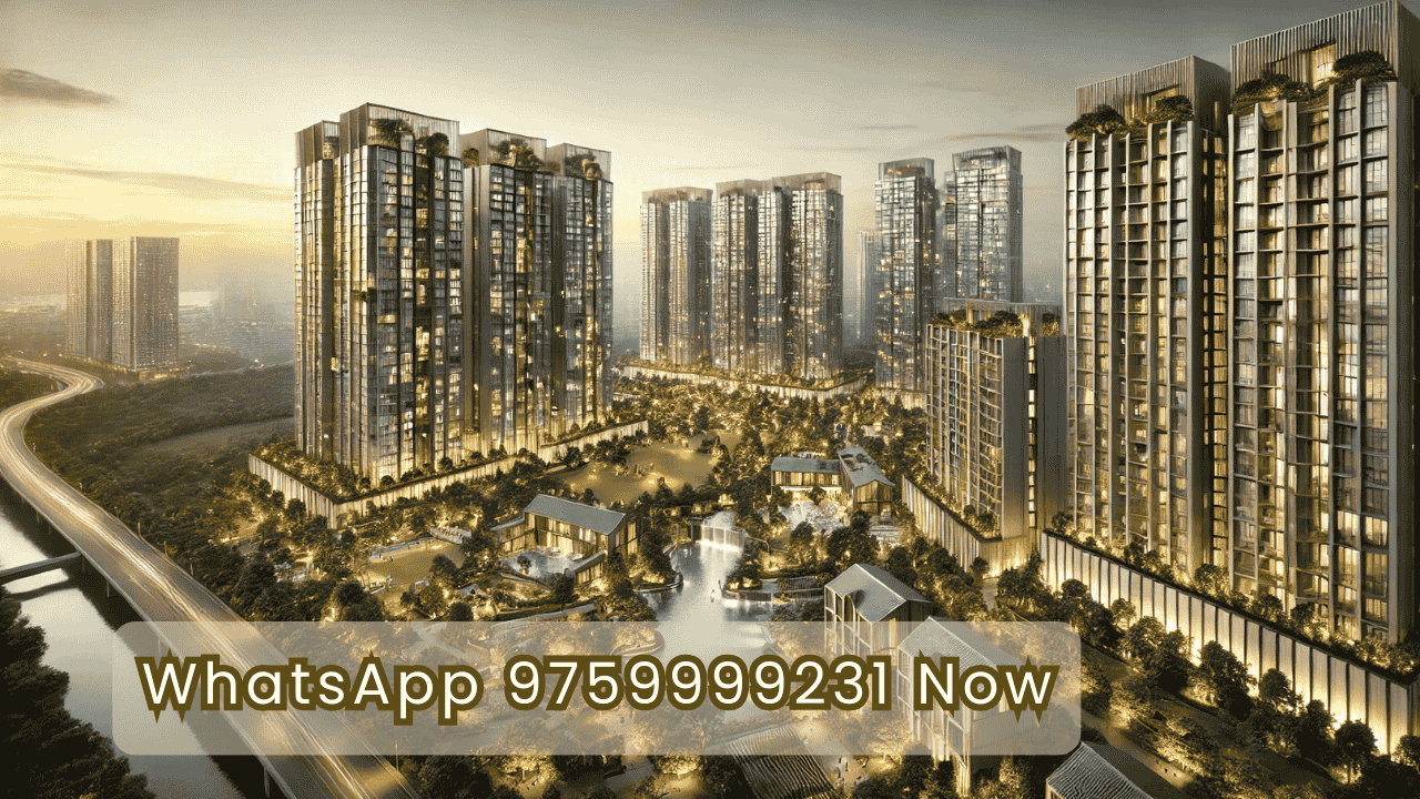 Ultra Luxury Properties Homes Apartments in Panchkula