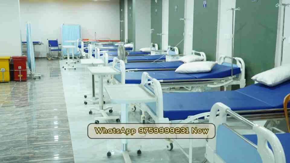 Alchemist Hospital Panchkula – A Comprehensive Guide to Premier Healthcare 🏥✨